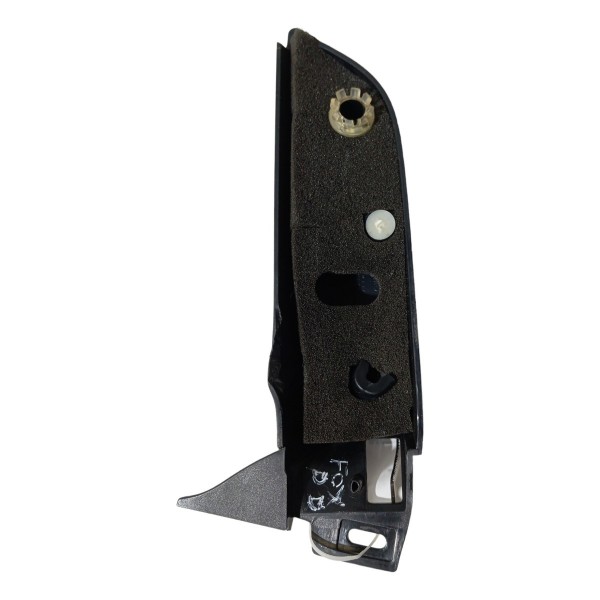 Acabamento Interno Retrovisor Direito Volkswagen Fox 2010 11