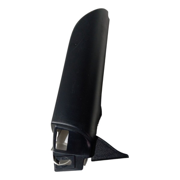 Acabamento Interno Retrovisor Direito Volkswagen Fox 2010 11