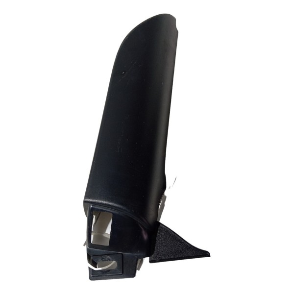 Acabamento Interno Retrovisor Direito Volkswagen Fox 2010 11