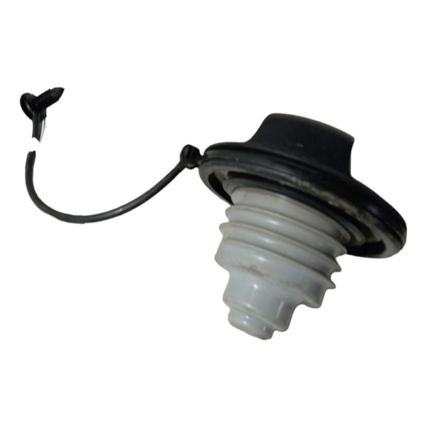 Tampa Tanque Combustível Ford Ka New Fiesta Focus 2014 2015 020 Preto