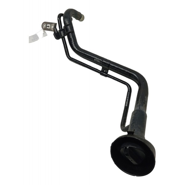 Gargalo Tanque Combustível Nissan Sentra 2008 2009 2010 2012