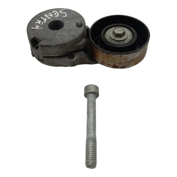 Tensor Esticador Correia Alternador Nissan Sentra 2.0 2011