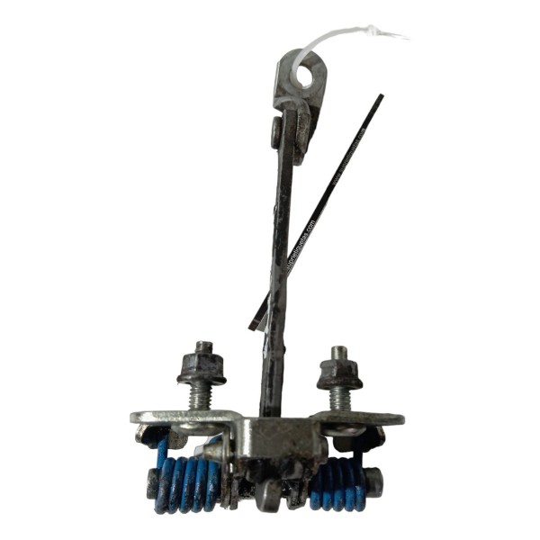 Limitador Porta Dianteira Direita Renault Sandero 2011 2012