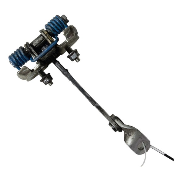 Limitador Porta Dianteira Direita Renault Sandero 2011 2012