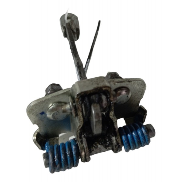 Limitador Porta Dianteira Direita Renault Sandero 2011 2012