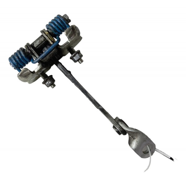 Limitador Porta Dianteira Direita Renault Sandero 2011 2012