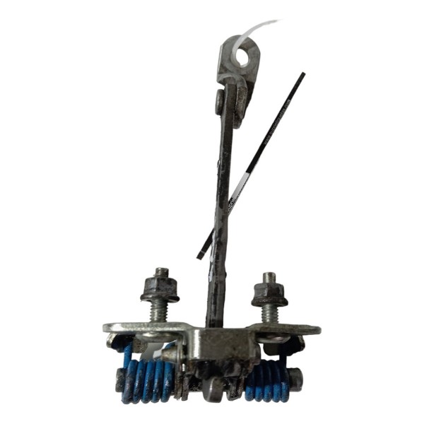 Limitador Porta Dianteira Direita Renault Sandero 2011 2012