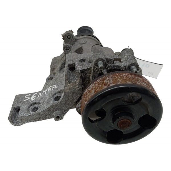 Suporte Carcaça Válvula Termostática Nissan Sentra 2.0 2012