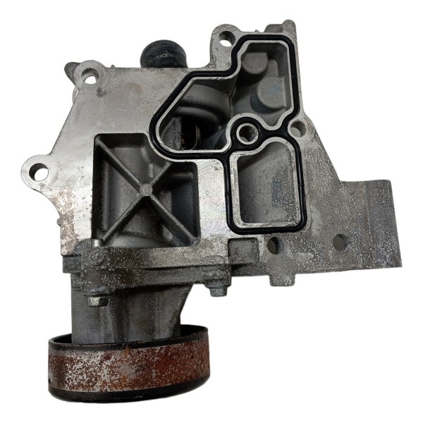 Suporte Carcaça Válvula Termostática Nissan Sentra 2.0 2012