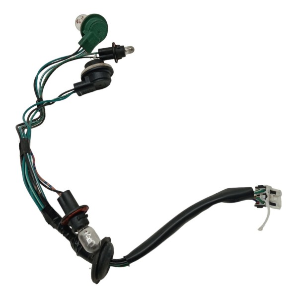 Chicote Lanterna Traseira Nissan Sentra 2.0 2009 2010 2011