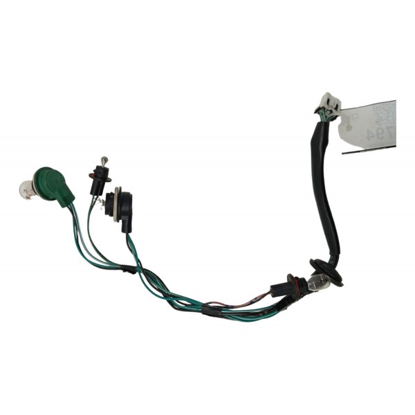 Chicote Lanterna Traseira Nissan Sentra 2.0 2009 2010 2011