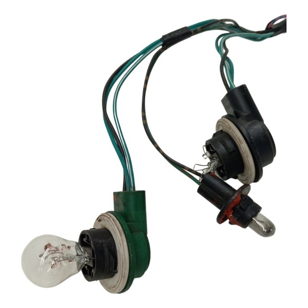 Chicote Lanterna Traseira Nissan Sentra 2.0 2009 2010 2011