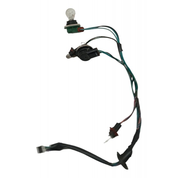 Chicote Lanterna Traseira Nissan Sentra 2.0 2009 2010 2011