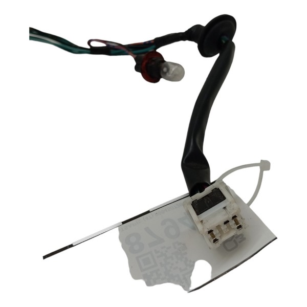 Chicote Lanterna Traseira Nissan Sentra 2.0 2009 2010 2011