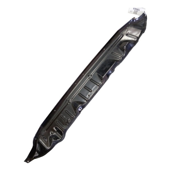 Chapa Suporte Grade Churrasqueira Nissan Sentra 2.0 2011 12