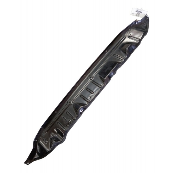 Chapa Suporte Grade Churrasqueira Nissan Sentra 2.0 2011 12