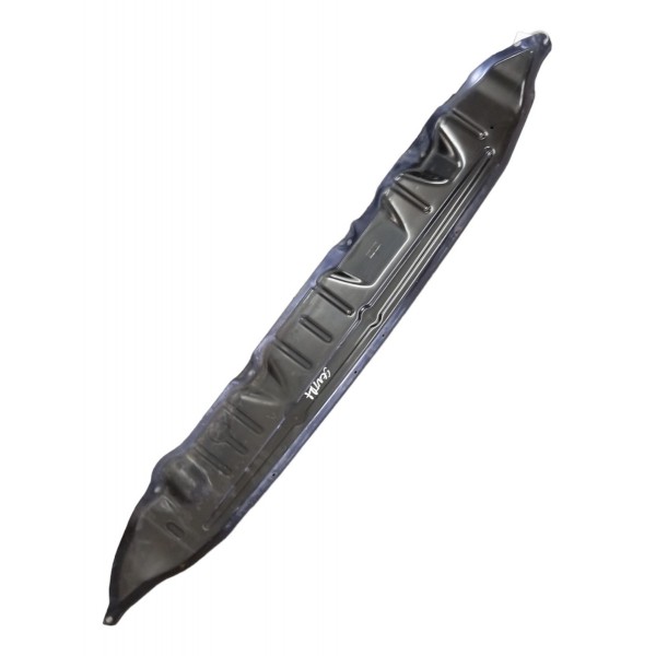 Chapa Suporte Grade Churrasqueira Nissan Sentra 2.0 2011 12