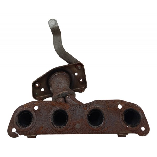 Coletor Escape Nissan Sentra 2.0 2008 2009 2010 2011 2012