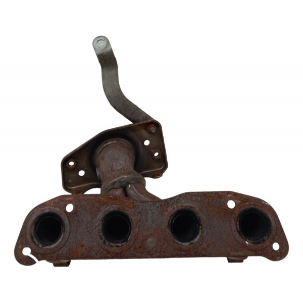 Coletor Escape Nissan Sentra 2.0 2008 2009 2010 2011 2012