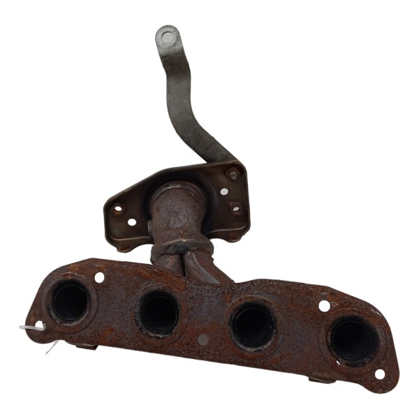 Coletor Escape Nissan Sentra 2.0 2008 2009 2010 2011 2012