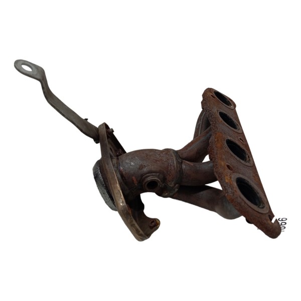 Coletor Escape Nissan Sentra 2.0 2008 2009 2010 2011 2012