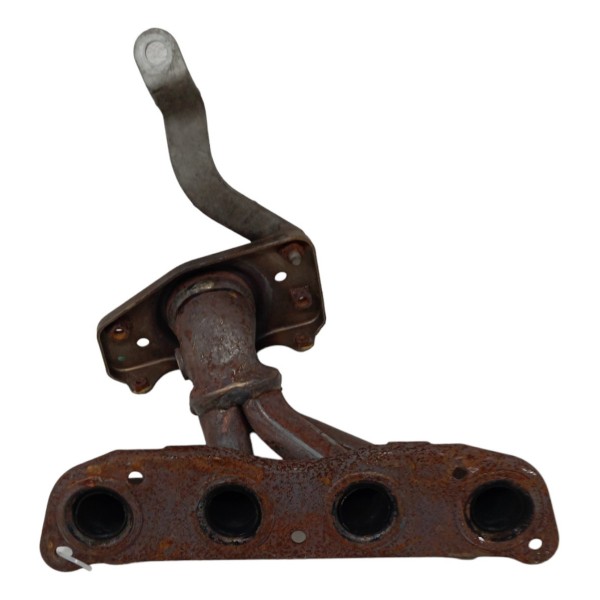 Coletor Escape Nissan Sentra 2.0 2008 2009 2010 2011 2012