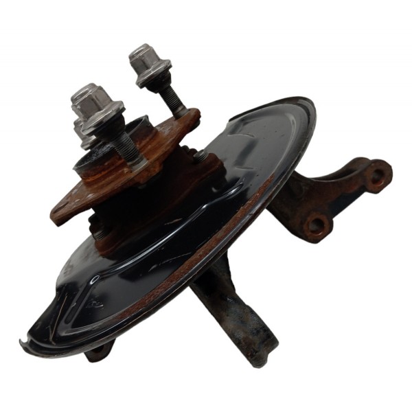 Montante Cubo Roda Dianteira Esquerda Nissan Sentra 2.0 2012