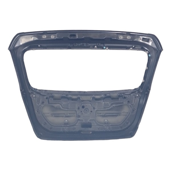 Tampa Traseira Hyundai I30 2011 Preto