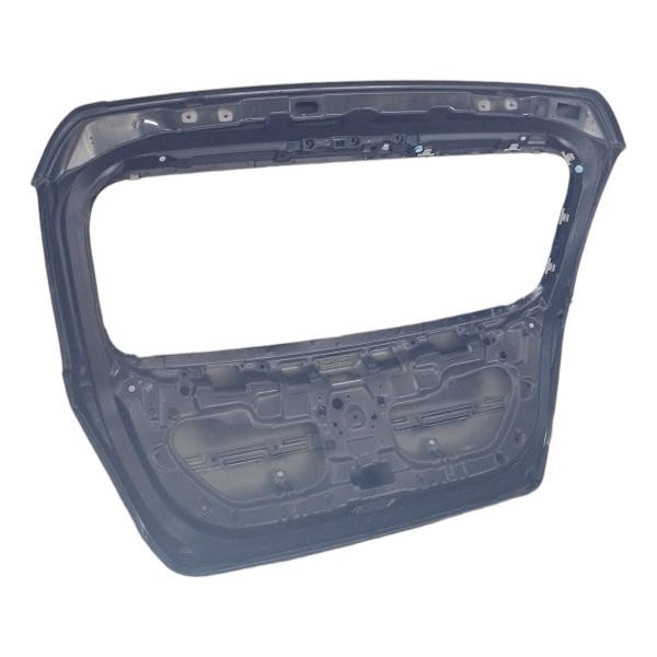 Tampa Traseira Hyundai I30 2011 Preto