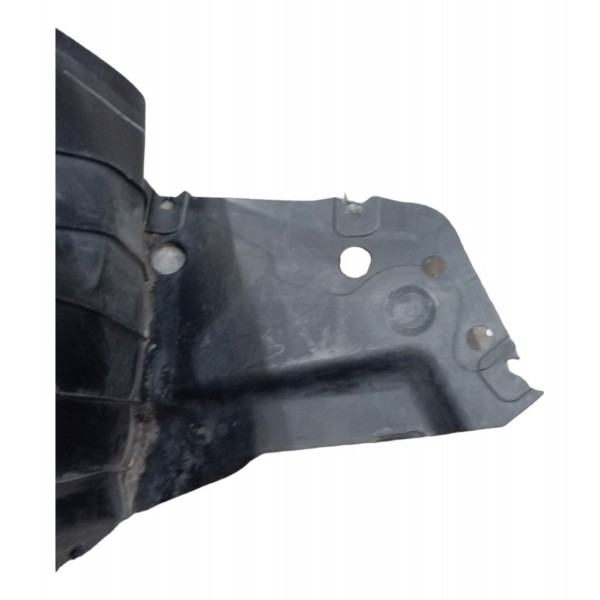 Parabarro Diant Esq Nissan Sentra 2008 2009 2010 2011 2012