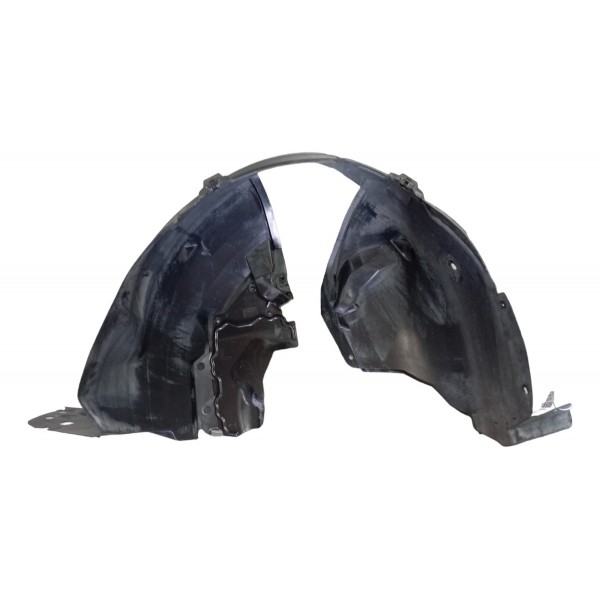 Parabarro Diant Esq Nissan Sentra 2008 2009 2010 2011 2012