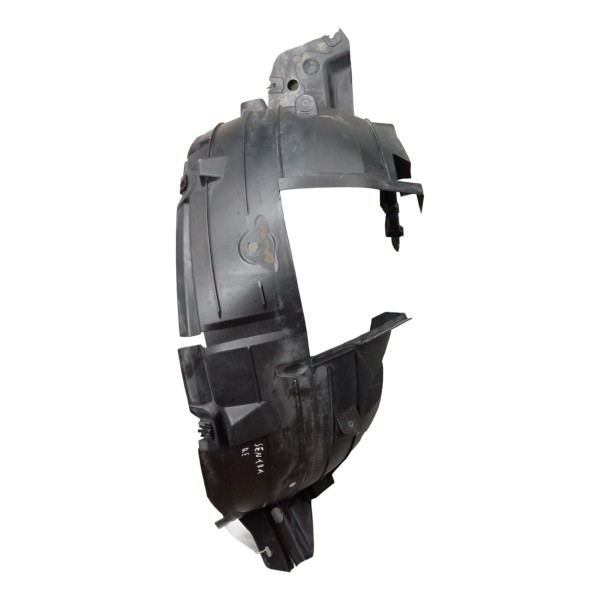 Parabarro Diant Esq Nissan Sentra 2008 2009 2010 2011 2012