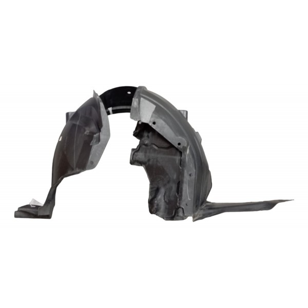 Parabarro Diant Esq Nissan Sentra 2008 2009 2010 2011 2012