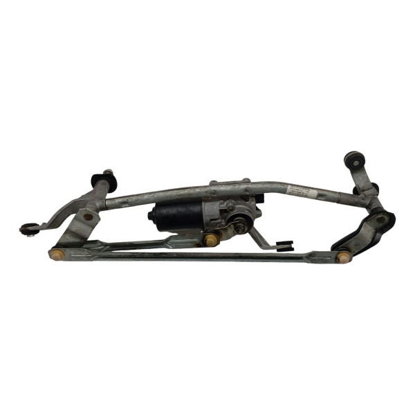 Galhada Motor Limpador Parabrisa Nissan Sentra 2.0 2008 2012 Direito