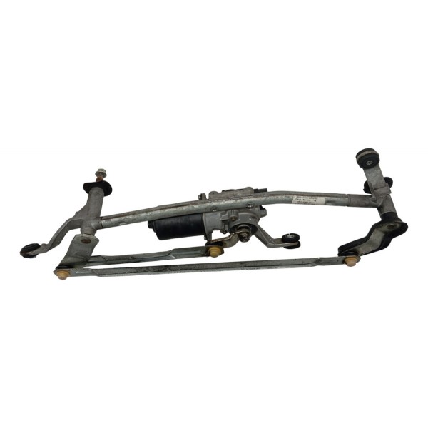 Galhada Motor Limpador Parabrisa Nissan Sentra 2.0 2008 2012 Direito