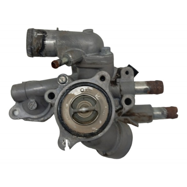 Carcaça Válvula Termostática Mitsubishi Outlander 2.0 2015