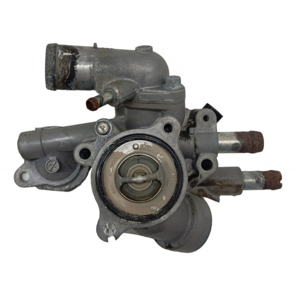 Carcaça Válvula Termostática Mitsubishi Outlander 2.0 2015