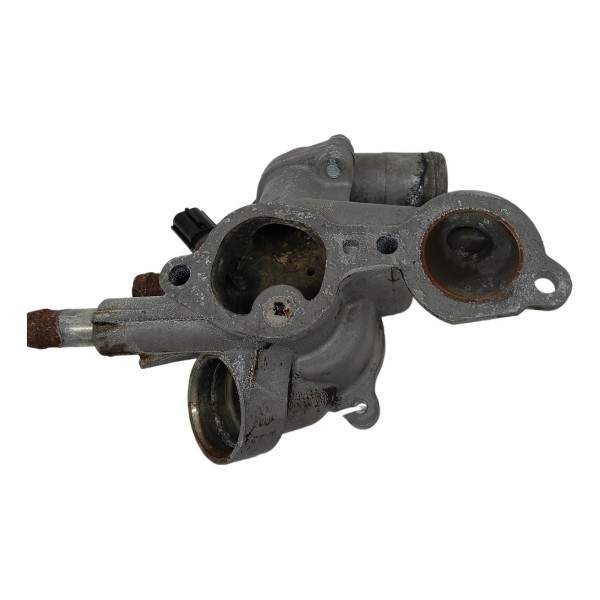 Carcaça Válvula Termostática Mitsubishi Outlander 2.0 2015