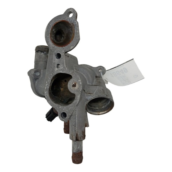 Carcaça Válvula Termostática Mitsubishi Outlander 2.0 2015