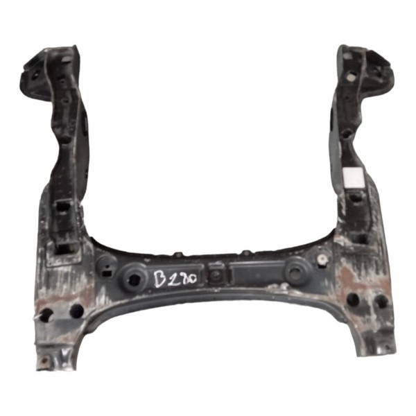 Quadro Agregado Suspensão Dianteira Mercedes B180 2.0 2009