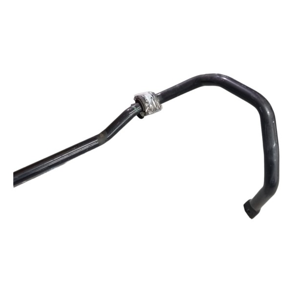 Barra Estabilizadora Dianteira Mercedes Benz B180 B200 2009