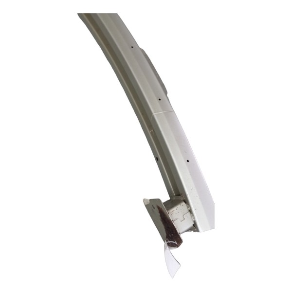 Alma Parachoque Traseiro Nissan Sentra 2.0 2008 09 10 11 12