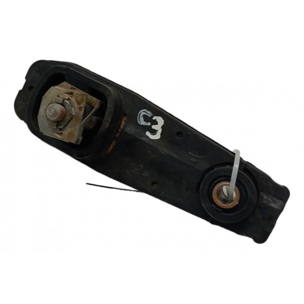 Calço Coxim Inferior Câmbio Citroen C3 2003 2005 2009 2012