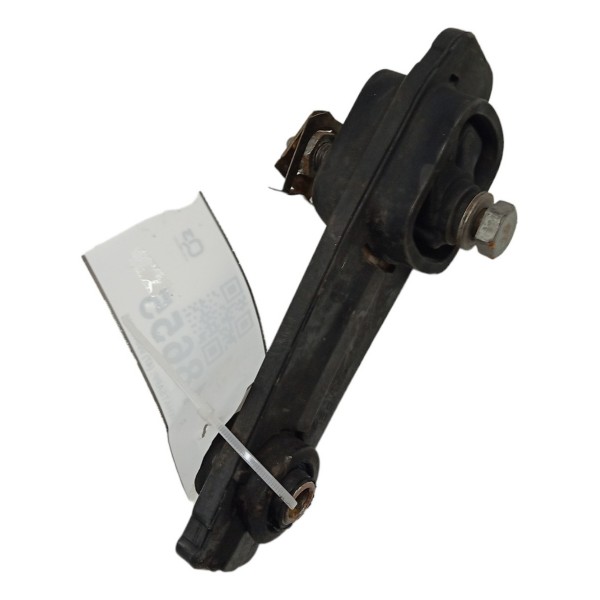 Calço Coxim Inferior Câmbio Citroen C3 2003 2005 2009 2012