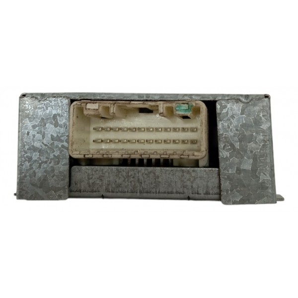 Módulo Auxiliar Som Nissan Sentra 2.0 2008 2009 2010 2011 12