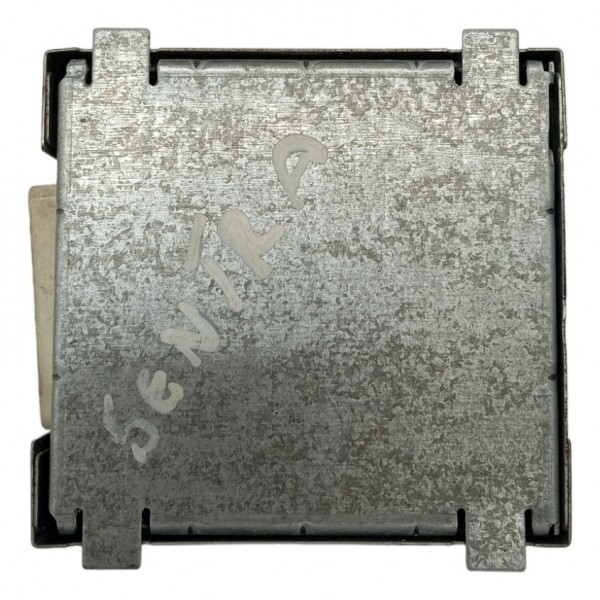 Módulo Auxiliar Som Nissan Sentra 2.0 2008 2009 2010 2011 12