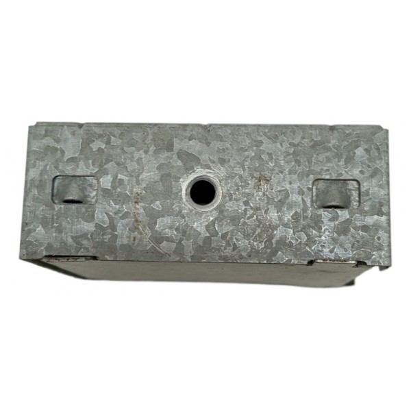 Módulo Auxiliar Som Nissan Sentra 2.0 2008 2009 2010 2011 12