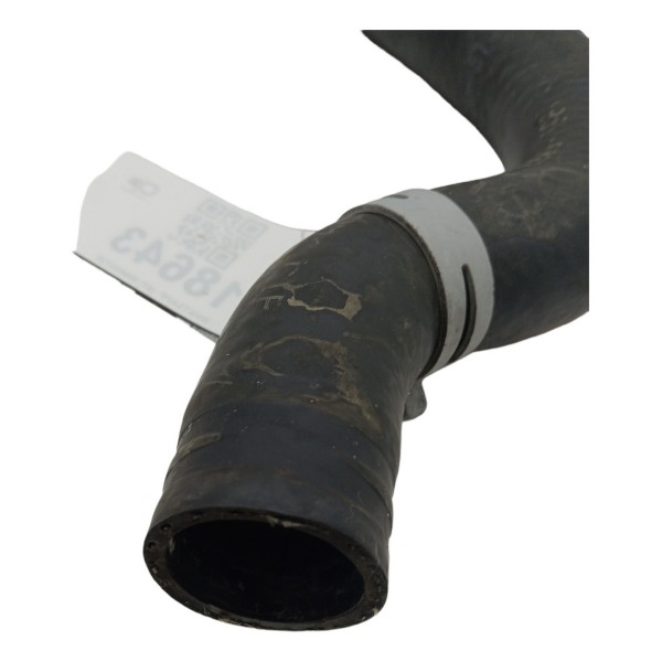 Mangueira Água Motor Nissan Sentra 2.0 2008 09 10 11 2012