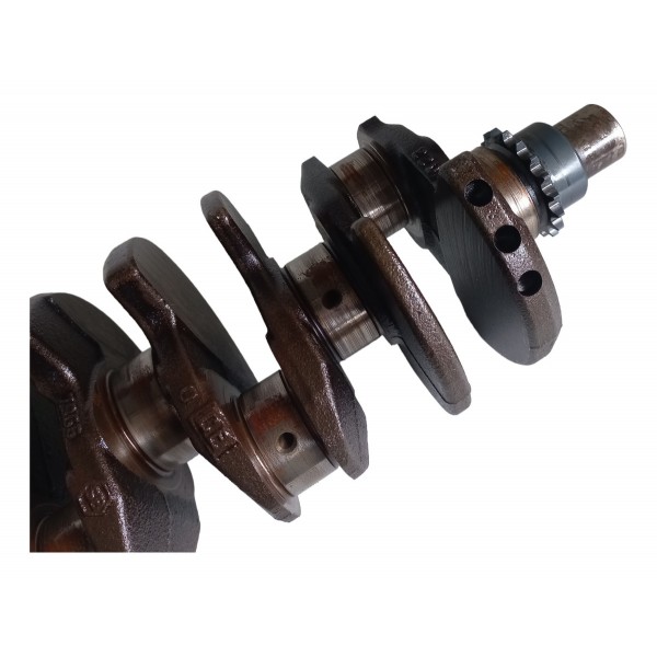 Virabrequim Peugeot 206 1.6