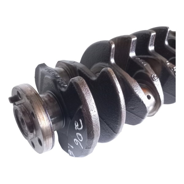 Virabrequim Peugeot 206 1.6